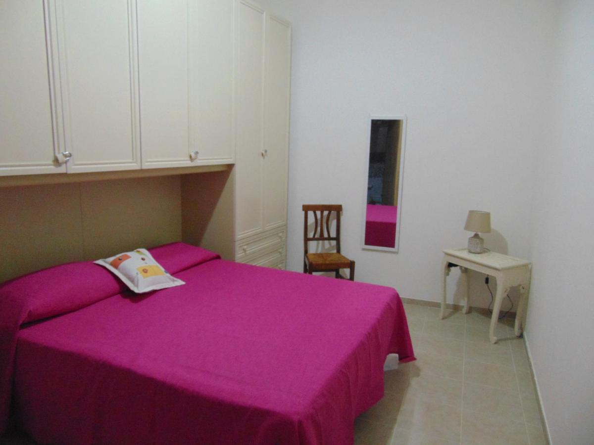 Casa Francesca 2 Lofty Apartment Castellammare del Golfo Exterior photo