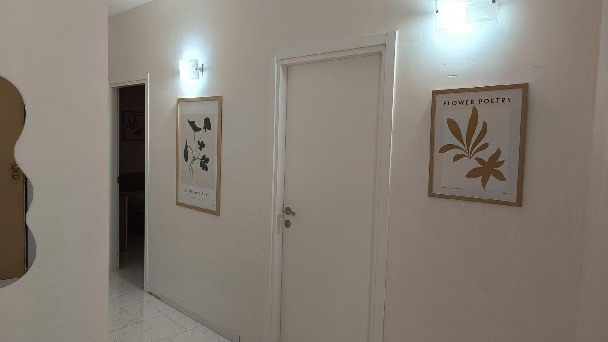 Casa Francesca 2 Lofty Apartment Castellammare del Golfo Room photo
