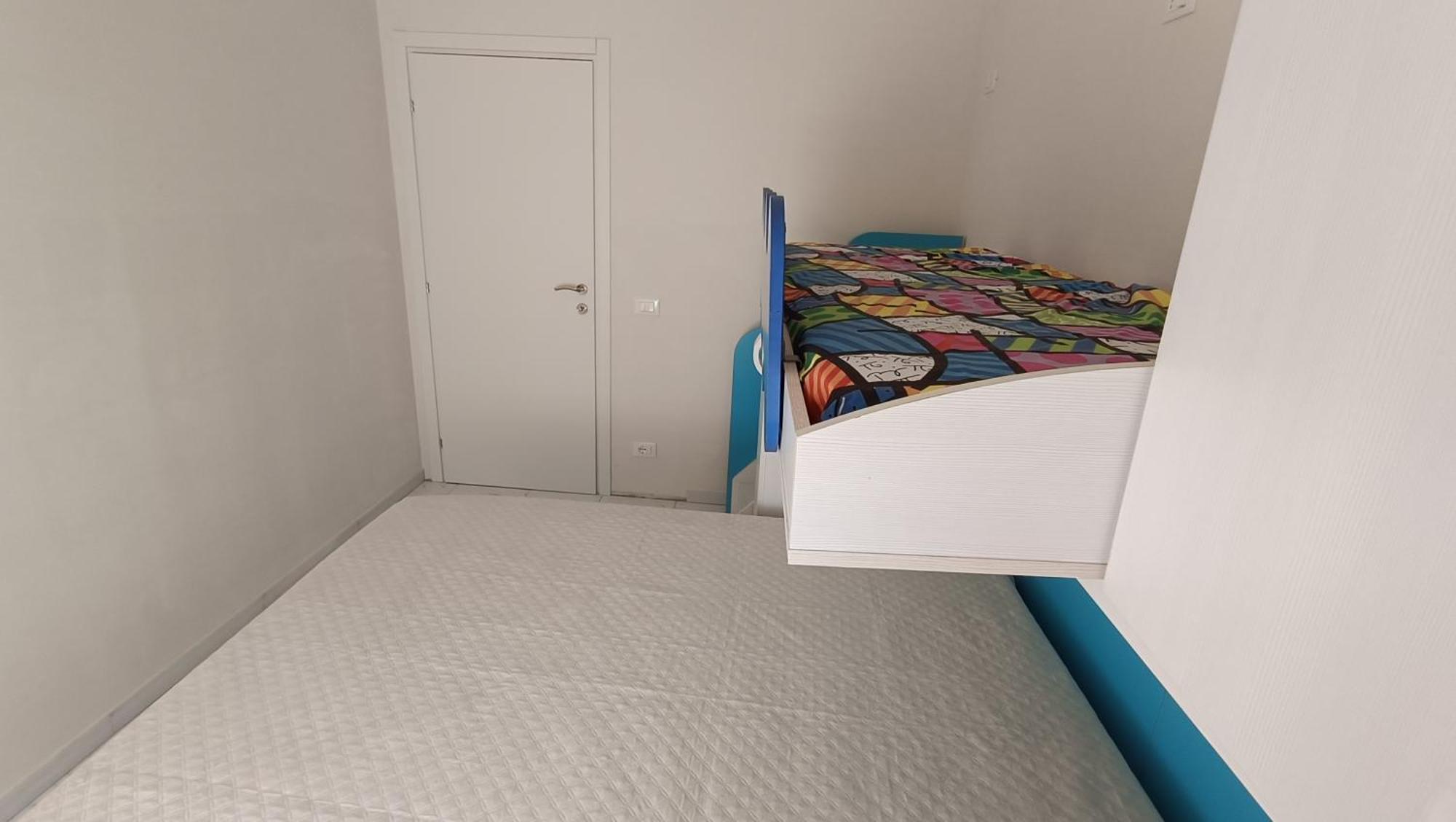 Casa Francesca 2 Lofty Apartment Castellammare del Golfo Room photo