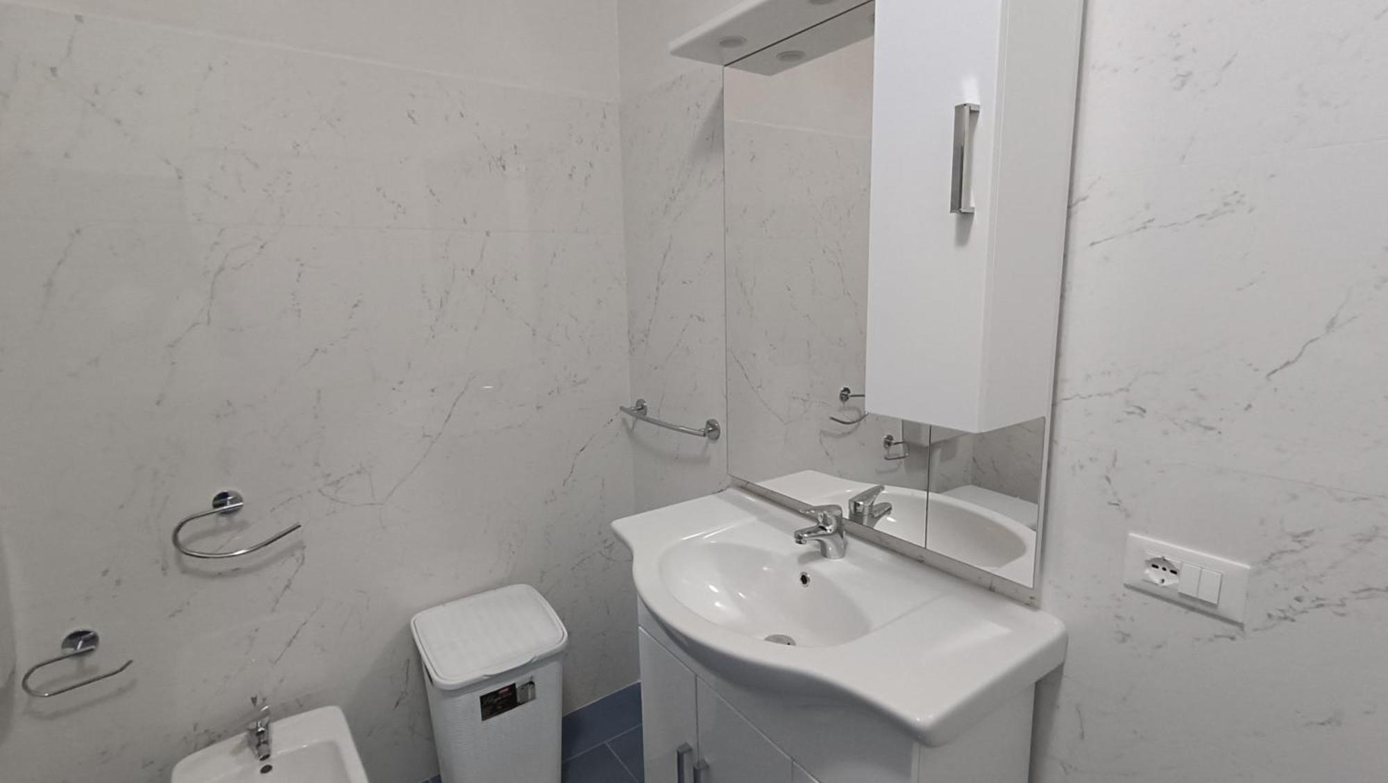 Casa Francesca 2 Lofty Apartment Castellammare del Golfo Exterior photo