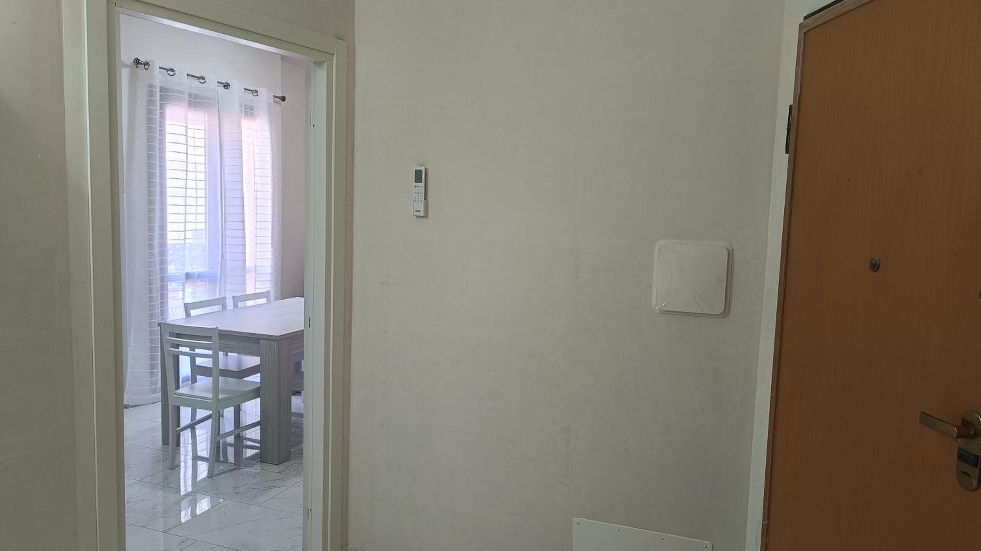 Casa Francesca 2 Lofty Apartment Castellammare del Golfo Exterior photo