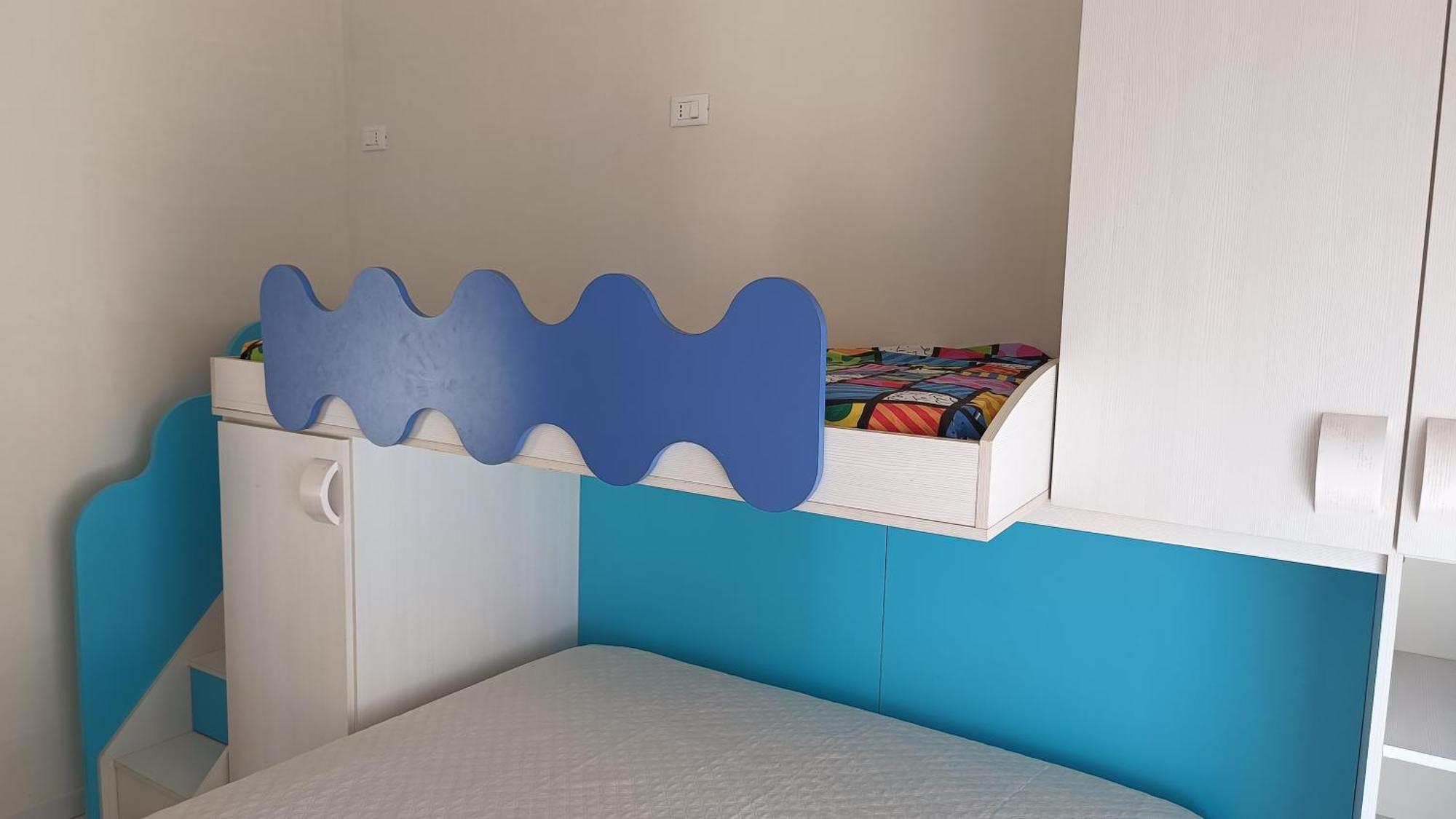 Casa Francesca 2 Lofty Apartment Castellammare del Golfo Exterior photo