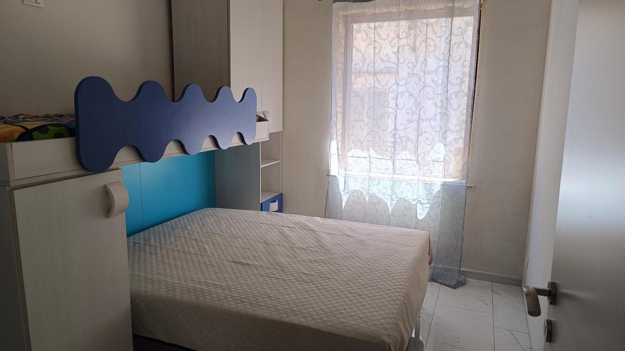 Casa Francesca 2 Lofty Apartment Castellammare del Golfo Exterior photo